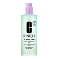 Clinique All About Clean