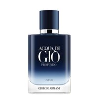 Armani Acqua di Gio Profondo