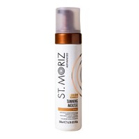 St.Moriz Advanced