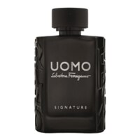 Ferragamo Uomo Signature