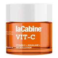 La Cabine Multi-Active Vit-C