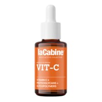 La Cabine Multi-Active Vit-C