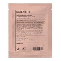 Bioearth Masks & Serums