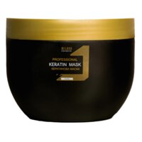 Milano Cosmetic Keratin