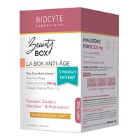 Biocytе Anti-Age Beaty Box