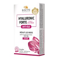 Biocytе Anti-Age Hyaluronic