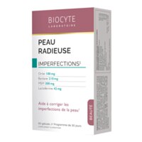 Biocytе Beaute Peau Radieuse