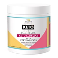 Biocytе Keto Slim Max