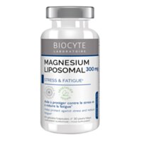 Biocytе Longevity Magnesium