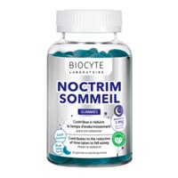 Biocytе Longevity Noctrim Sommeil