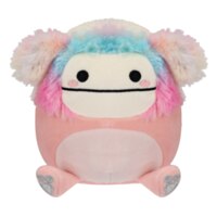 Squishmallows Bigfoot Diane