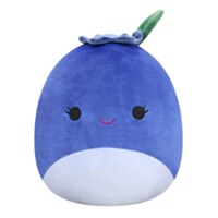 Squishmallows Bluby The Blueberry