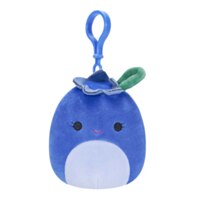 Squishmallows Bluby The Blueberry