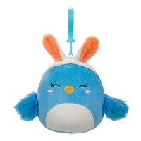 Squishmallows Bird Bebe