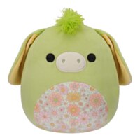 Squishmallows Donkey Milanda