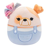 Squishmallows Dog Harris