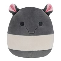 Squishmallows Abbitt The Tapir