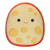 Squishmallows Mannon The Cheese