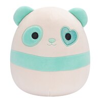 Squishmallows Panda Schwindt