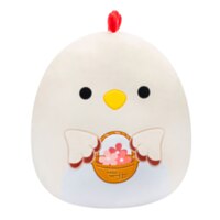 Squishmallows Rooster Todd