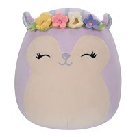 Squishmallows Squirrel Sydnee