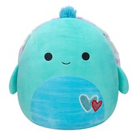 Squishmallows Turtle Cascade