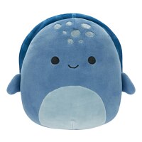 Squishmallows Truman The Turtle