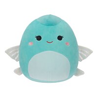 Squishmallows Fish Bette