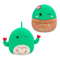 Squishmallows Friends Cactus