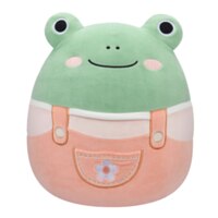 Squishmallows Frog Baratelli