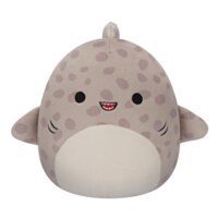 Squishmallows Shark Azi