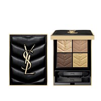 Yves Saint Laurent Couture Mini Clutch