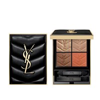 Yves Saint Laurent Couture Mini Clutch