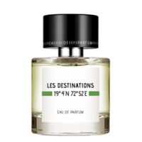 Les Destinations 19 4 N 72 52 E Mumbai