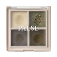 Paese Daily Vibe Palette