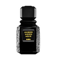 Ajmal Amber Wood Noir