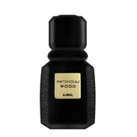 Ajmal Patchouli Wood