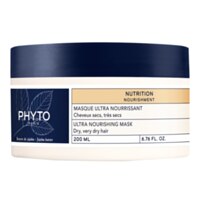 Phyto Nourishment