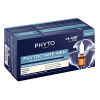 Phyto Phytocyane - Men