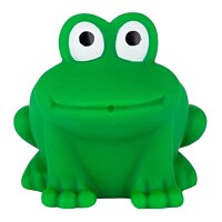 Isabelle Laurier Frog