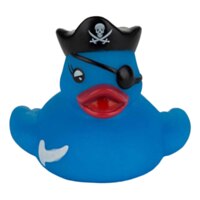 Isabelle Laurier Duck Pirate