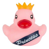 Isabelle Laurier Duck Princess