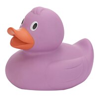 Isabelle Laurier Large XL Duck Purple