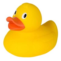 Isabelle Laurier Large XL Duck Yellow