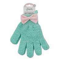 Isabelle Laurier Mint Green