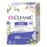 CLEANIC Naturals Linen