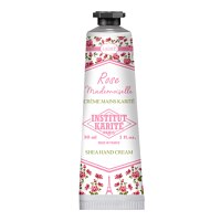 Institut Karite Shea Rose Mademoiselle