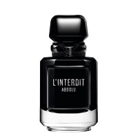 Givenchy L`Interdit Intense Absolu