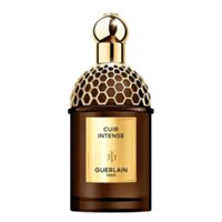 GUERLAIN Absolus Allegoria Cuir Intense