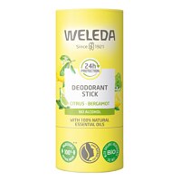 Weleda Citrus-Bergamot